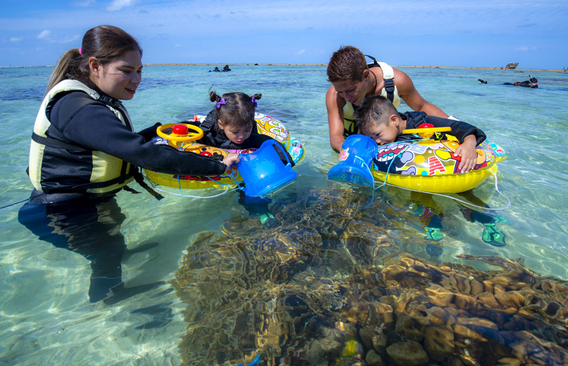 An amazing Miyakojima experience that you don't want to miss!